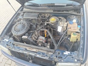 AUDI 80 B4-TOP STAV PO SERVISU - 17