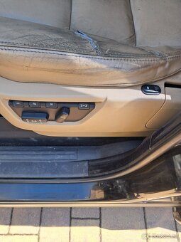 Land Rover Range Rover Sport 3.6V8, tažné 3,5t - 17