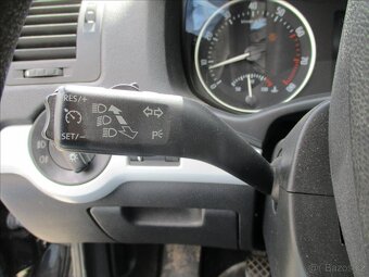 ŠKODA OCTAVIA COMBI 1,4TSi 90kw Tažné Klima 2009 - 17