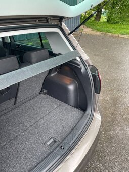 Volkswagen Golf Plus 1,4 TSI - 17
