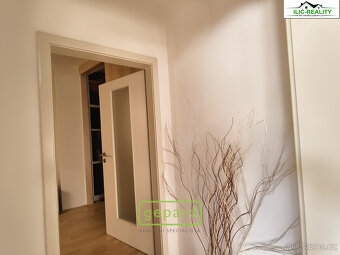 Pronájem mezonetového bytu 3+1, 82 m² – Částkova, Plzeň - 17