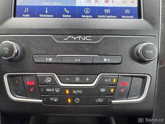 MONDEO 2.0TDCi 110kW EDITION+ 2x KOLA NAVI KAMERA ČR DPH - 17