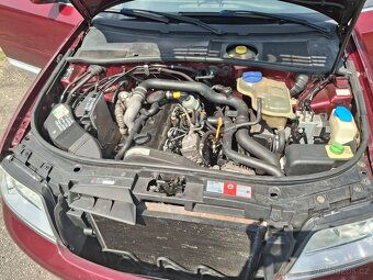 Audi A6 1.9 TDI 81kw - 17