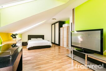 Prodej rodinného domu 5+kk se zahradou, 151 m2 - Blučina - 17