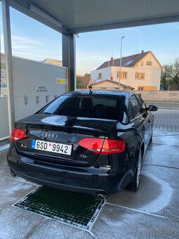 Audi a4 - 17