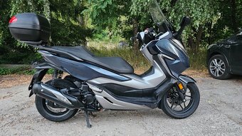 Honda Forza 350 r.v.2019 - 17