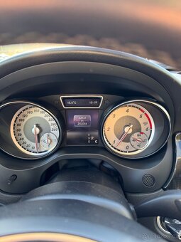 Mercedes Benz CLA 200d Shooting brake - 17