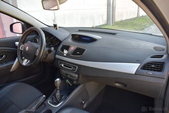 Renault Fluence 1.5DCi/ČR PŮVOD/1MAJITEL/140TK - 17