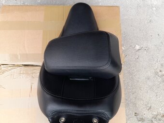HARLEY DAVIDSON® BREAKOUT FXSB SISSYBAR - 17