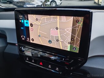 VW ID.3 Pro Electric 150kW 30tkm SoH 94,8 - záruka Autodraft - 17