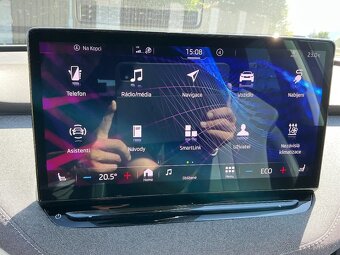 Enyaq iV,62kWH132KW - 17