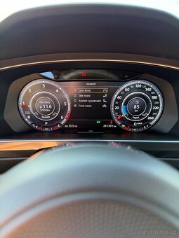 Volkswagen Tiguan, R-LINE 2.0TDI 140kW DSG 4X4 ČR - 17