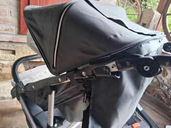 Prodám kočárek easy walker sky - 17