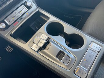 Hyundai Kona EV MY23 Power Style Premium - 17
