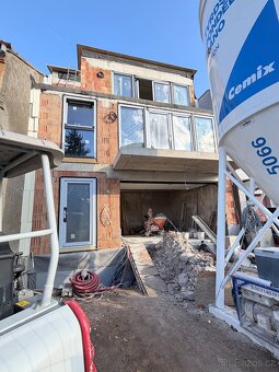 PRODEJ LUXUSNÍ NOVOSTAVBY BYTU 3+KK V REZIDENCI ČESKÁ - 17