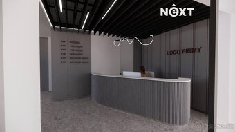 Pronájem komerční Kanceláře, 263㎡ - 17