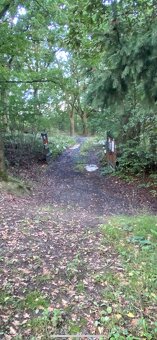 chata mníšek pod brdy čisovice - 17