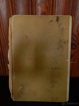Jules Verne, 4 staršie vydania, od r. 1952 - 17