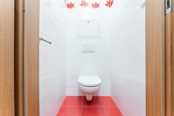 Prodej bytu 3+kk 62 m² Laudova, Praha - Řepy - 17