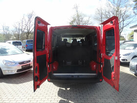RENAULT MASTER 2,3DCi 9MÍST KLIMA TOP 100KW(NISSAN NV400) VE - 17