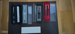 Nové repre dárkové sady psacích potřeb s ceramic pen - 17