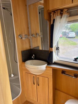 KARAVAN STERLING ECLESSE DIAMOND 2004 PRO 2 -3 LIDI - 17