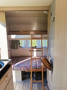 Karavan Knaus - 17
