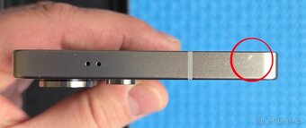 Samsung Galaxy S25 Ultra 256GB šedý POUŽITÝ horší stav - 17