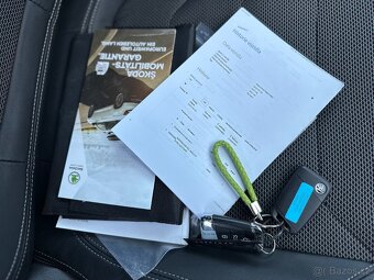 ŠKODA KODIAQ Fl 2.0 TDI 147KW 4x4 STYLE+  TAŽNÉ m2023 - 17