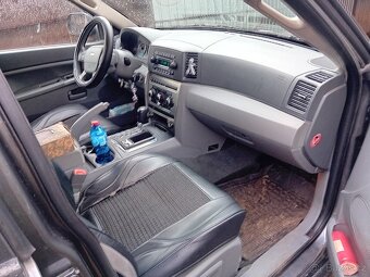 Jeep Grand cherokee - 17