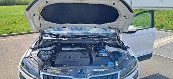 Škoda karoq 4x4 2.0 110kw DSG - 17