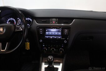 Škoda Octavia III 1.6TDI Facelift Model 2019 LED - 17