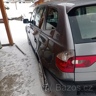 BMW x3 - 17