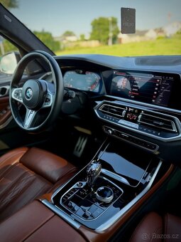 BMW X7 m50d INDIVIDUAL - 17