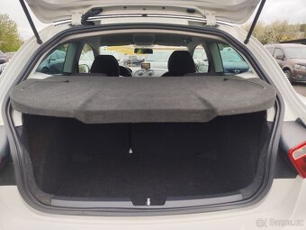 Seat Ibiza Sport 1.4,16V,63kw.R.V.2/2014.STK Nová - 17