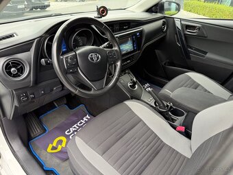 Toyota Auris Hybrid combi / 2016 - 17