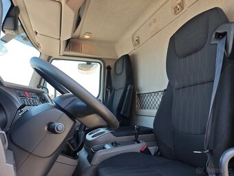 DAF LF 230, 18 PALET, KLIMA, ČELO, 227 000 KM - 17