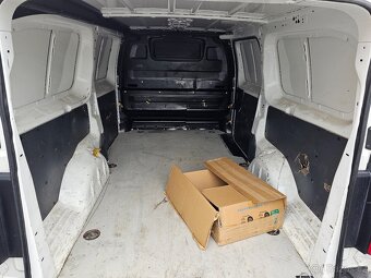 Opel Vivaro, 2.0 CDTI, odpočet DPH - 17