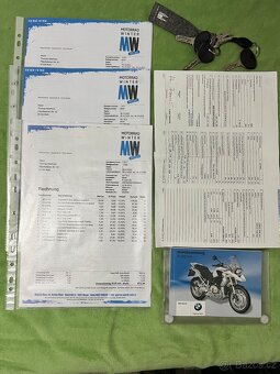 BMW R 1200 GS - 17