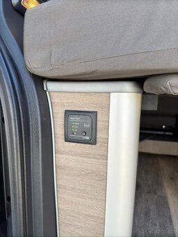 Caravella Transporter 2009 - 17