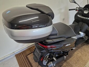 Piaggio MP3 500 hpe 10/2019 LED ARROW Business - 17