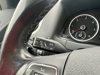 Volkswagen Tiguan 2,0 TDi 81kW Comfortline+ - 17