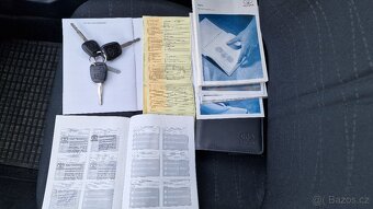 Toyota Yaris 1,4 D-4D 4,1l na 100Km - 17