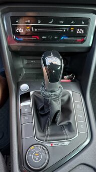 VW Tiguan Elegance 2,0L TSI , 140kW odpočet DPH, rok 2022 - 17