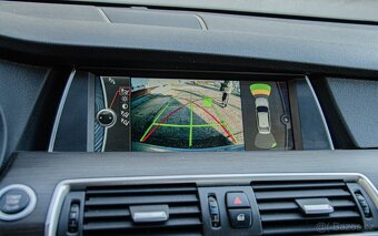 BMW Rad 5 530d A/T. - 17