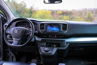Toyota Proace Verso VIP 2.0 D-4D 180 L1 A8 - 17