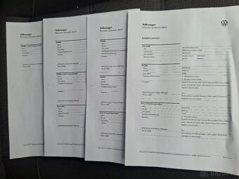 VW PASSAT VARIANT B8 1.5 TSI 110kw - 17