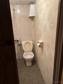 Zateplený mobilheim - 17