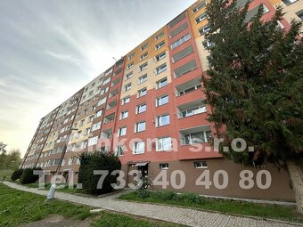 Prodej bytu po reko. 2+1 Jirkov - Krušnohorská - 17