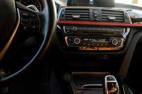 Prodám BMW 440i, xDrive, Gran coupé, 326 hp, ODPOČET  DPH - 17